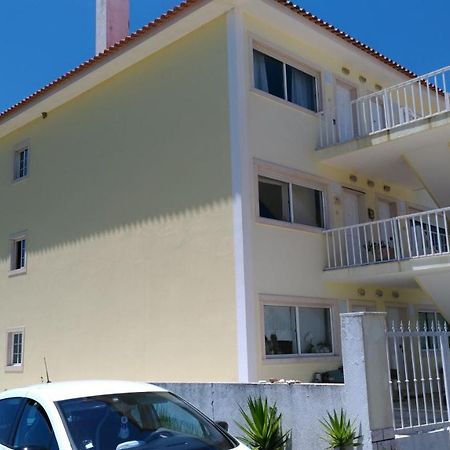 Sailor'S House Appartement Carvoeira Buitenkant foto