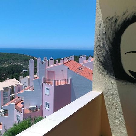 Sailor'S House Appartement Carvoeira Buitenkant foto