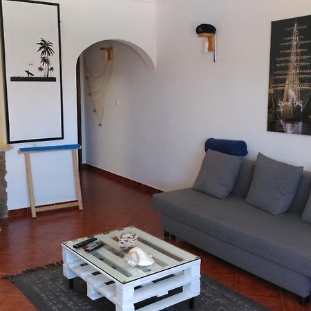 Sailor'S House Appartement Carvoeira Buitenkant foto
