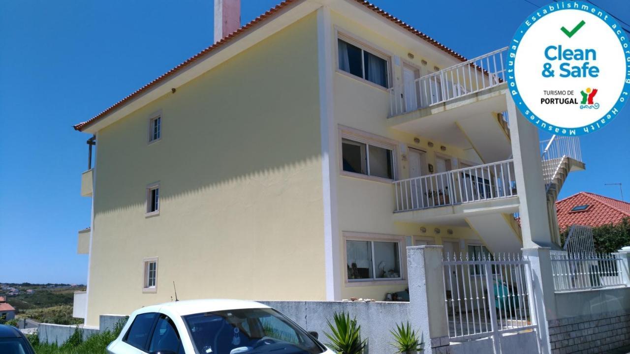 Sailor'S House Appartement Carvoeira Buitenkant foto