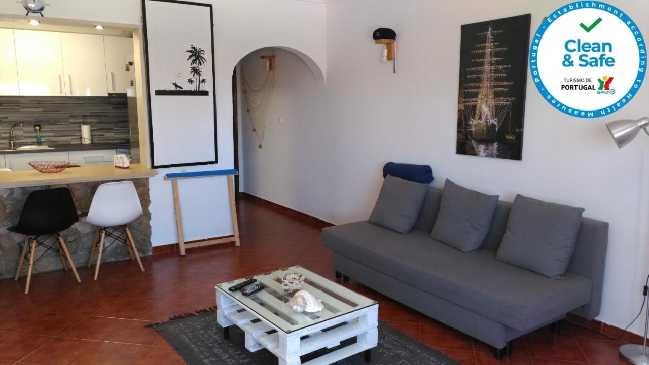 Sailor'S House Appartement Carvoeira Buitenkant foto