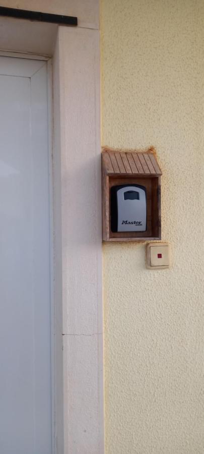 Sailor'S House Appartement Carvoeira Buitenkant foto