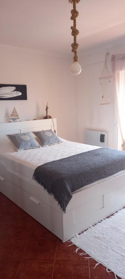 Sailor'S House Appartement Carvoeira Buitenkant foto