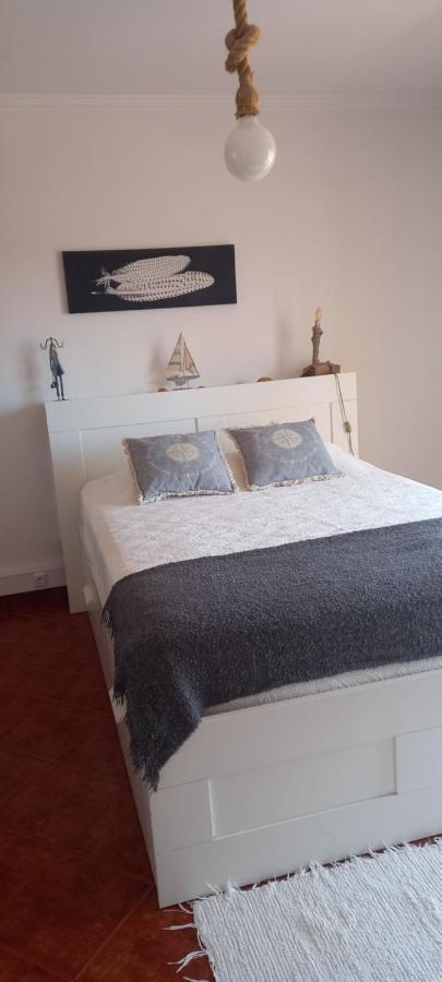 Sailor'S House Appartement Carvoeira Buitenkant foto