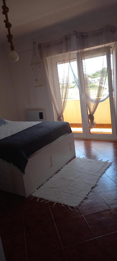 Sailor'S House Appartement Carvoeira Buitenkant foto