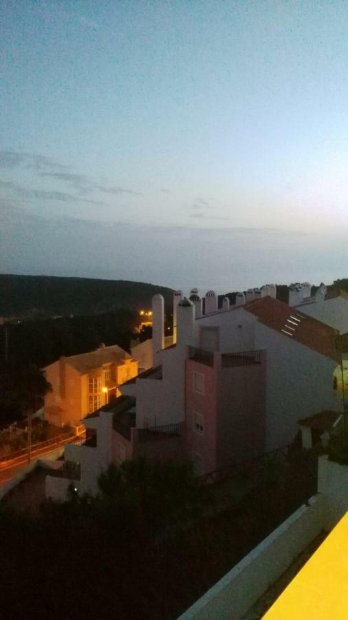Sailor'S House Appartement Carvoeira Buitenkant foto