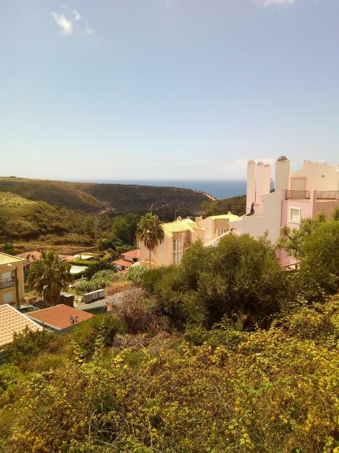 Sailor'S House Appartement Carvoeira Buitenkant foto