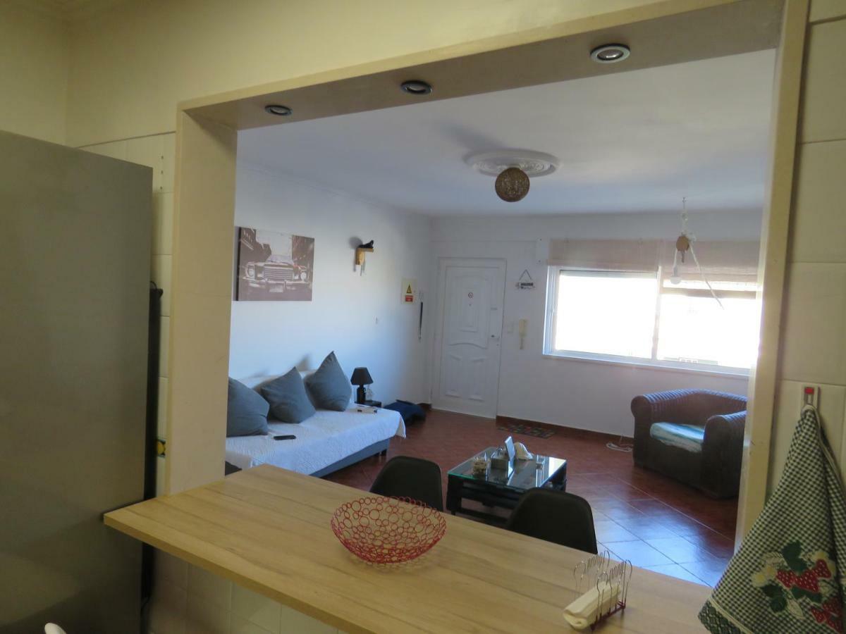 Sailor'S House Appartement Carvoeira Buitenkant foto