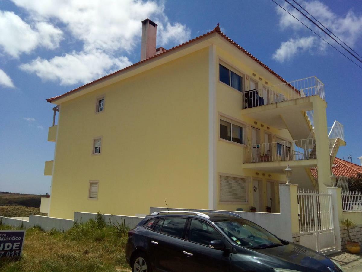 Sailor'S House Appartement Carvoeira Buitenkant foto
