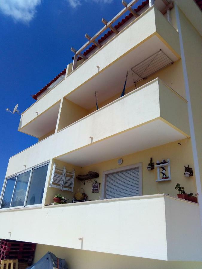Sailor'S House Appartement Carvoeira Buitenkant foto