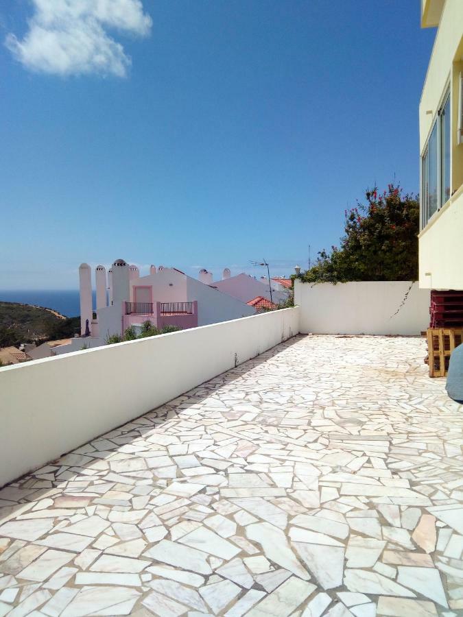 Sailor'S House Appartement Carvoeira Buitenkant foto