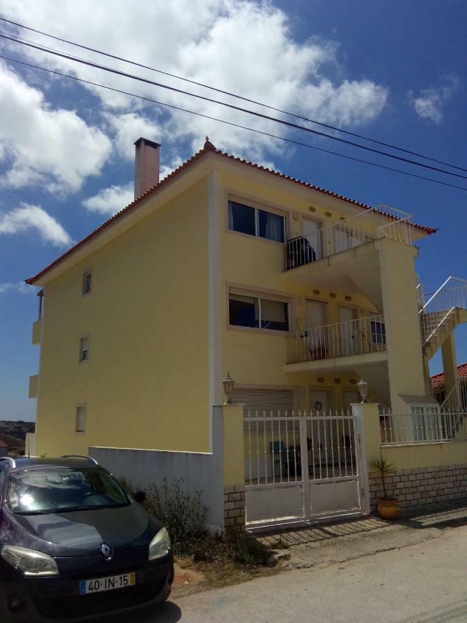 Sailor'S House Appartement Carvoeira Buitenkant foto